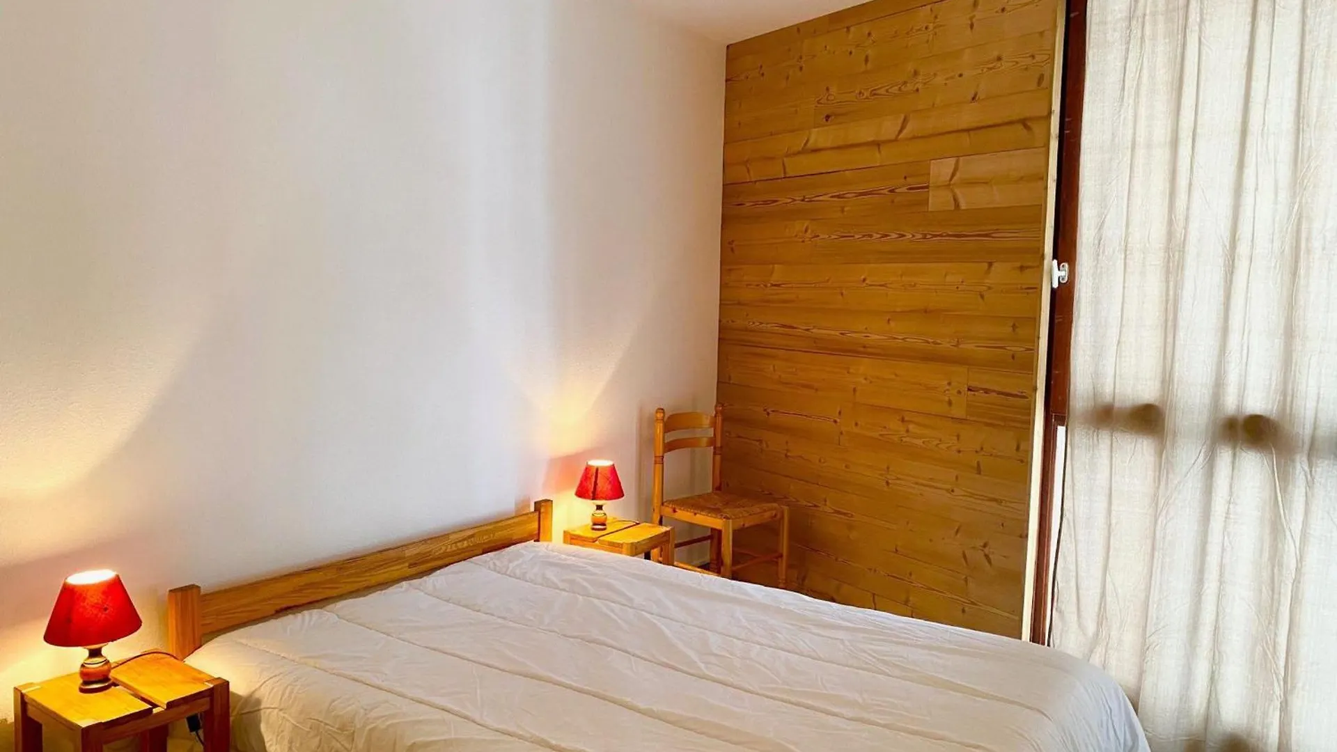 Appartement Lumineux 3 Pieces Au Pied Des Pistes Avec Balcon A Villard-De-Lans - Fr-1-515-6